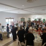 Sul Informação - Feira do Porco Alentejano regressa em força e recebe «verdadeiro mar de gente» [com fotos]