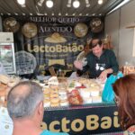 Sul Informação - Feira do Porco Alentejano regressa em força e recebe «verdadeiro mar de gente» [com fotos]