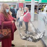 Sul Informação - Feira do Porco Alentejano regressa em força e recebe «verdadeiro mar de gente» [com fotos]