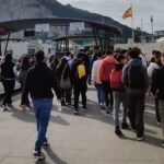 Sul Informação - Alunos de Olhão visitaram Cádiz e Gibraltar