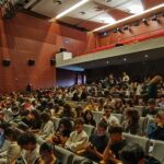 Sul Informação - Alunos do AEFFL convidados a assistir à peça “Diálogo do Penitente e do Arrependido”