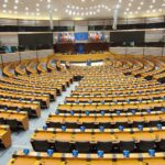Sul Informação - Olhão: Agrupamento Dr. Francisco Fernandes Lopes fez-se representar no Parlamento Europeu