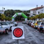 Sul Informação - Fotogaleria: Rali Vila de Ourique coroou Jorge Rego como vencedor