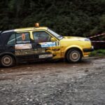 Sul Informação - Fotogaleria: Rali Vila de Ourique coroou Jorge Rego como vencedor