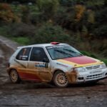 Sul Informação - Fotogaleria: Rali Vila de Ourique coroou Jorge Rego como vencedor