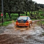 Sul Informação - Fotogaleria: Rali Vila de Ourique coroou Jorge Rego como vencedor