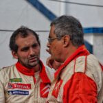 Sul Informação - Fotogaleria: Rali Vila de Ourique coroou Jorge Rego como vencedor