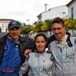Sul Informação - Fotogaleria: Rali Vila de Ourique coroou Jorge Rego como vencedor