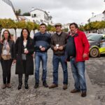 Sul Informação - Fotogaleria: Rali Vila de Ourique coroou Jorge Rego como vencedor
