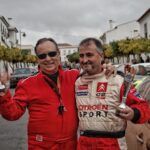 Sul Informação - Fotogaleria: Rali Vila de Ourique coroou Jorge Rego como vencedor