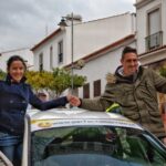 Sul Informação - Fotogaleria: Rali Vila de Ourique coroou Jorge Rego como vencedor