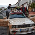 Sul Informação - Fotogaleria: Rali Vila de Ourique coroou Jorge Rego como vencedor