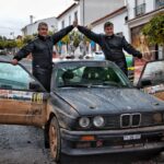 Sul Informação - Fotogaleria: Rali Vila de Ourique coroou Jorge Rego como vencedor