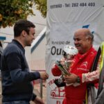 Sul Informação - Fotogaleria: Rali Vila de Ourique coroou Jorge Rego como vencedor