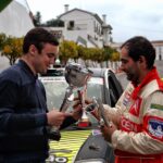 Sul Informação - Fotogaleria: Rali Vila de Ourique coroou Jorge Rego como vencedor