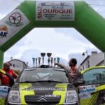 Sul Informação - Fotogaleria: Rali Vila de Ourique coroou Jorge Rego como vencedor