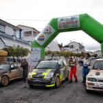 Sul Informação - Fotogaleria: Rali Vila de Ourique coroou Jorge Rego como vencedor