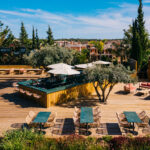 Sul Informação - Vivant. Food & Drinks: Há um novo restaurante em Almancil com gastronomia do mundo e Dj sets