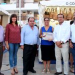 Sul Informação - Festival Al-Buhera estreou-se com José Cid e continua com Viviane (com fotos)