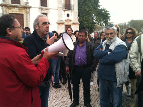 Sul Informação - Assembleia Municipal de Faro quer que novos parquímetros sejam suspensos
