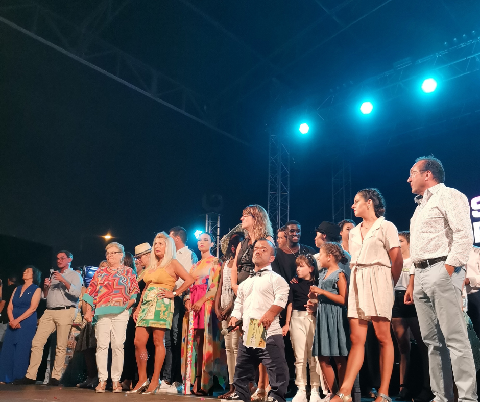 Sul Informação - ACRAL voltou a apoiar o comércio local em mais uma edição do “São Brás Fashion”