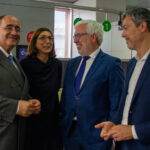 Sul Informação - Algarve será «montra» da missão da nova Agência para a Integração, Migrações e Asilo