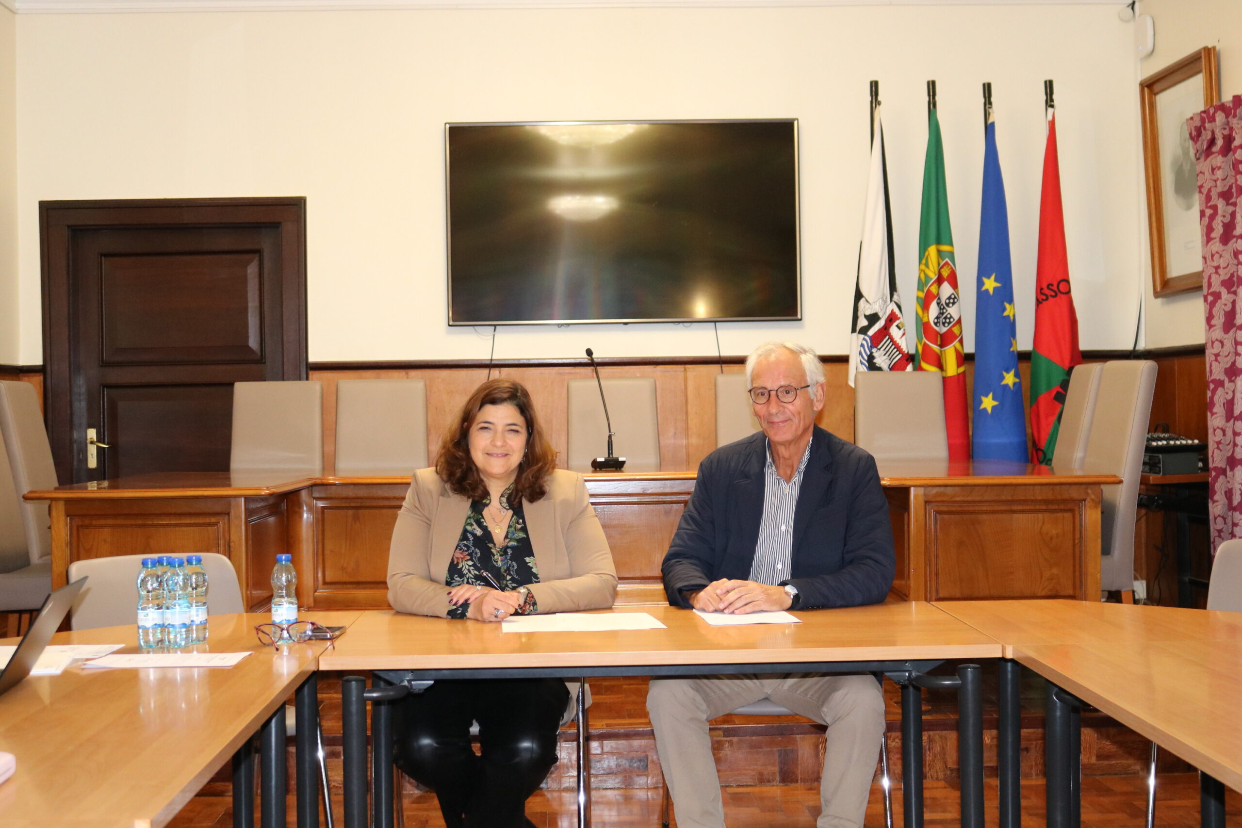 Sul Informação - Tavira adquire terreno para habitação a custos controlados