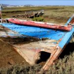 Sul Informação - Imagens de um singular Algarve – Memória das orgânicas embarcações