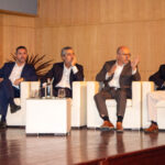 Sul Informação - Livro dos 25 anos da Infralobo mostra que empresa «já está no futuro»