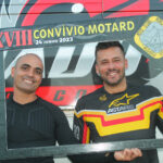 Sul Informação - Convívio do Moto Clube de Moncarapacho juntou 3 mil pessoas