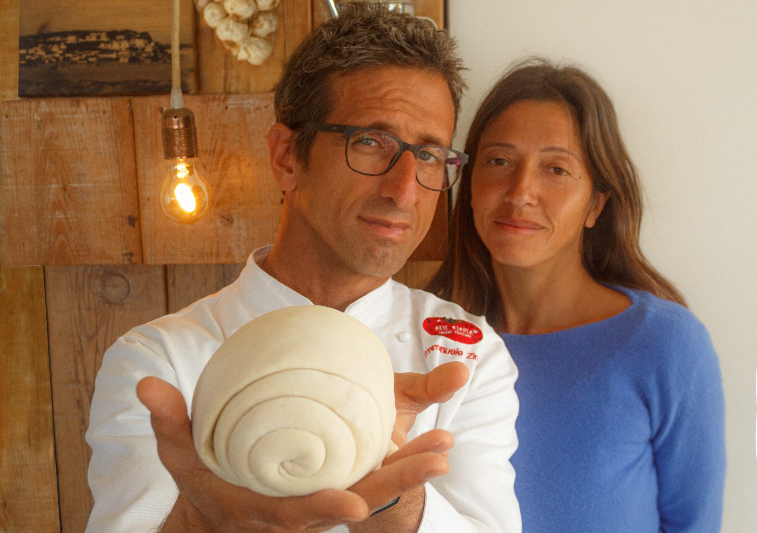 Sul Informação - Após «anos de aperfeiçoamento», pizzaria no Algarve está nas 50 melhores da Europa