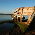 Sul Informação - Imagens de um singular Algarve – Memória das orgânicas embarcações