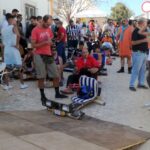Sul Informação - O Autódromo Internacional do Algarve tem concorrência