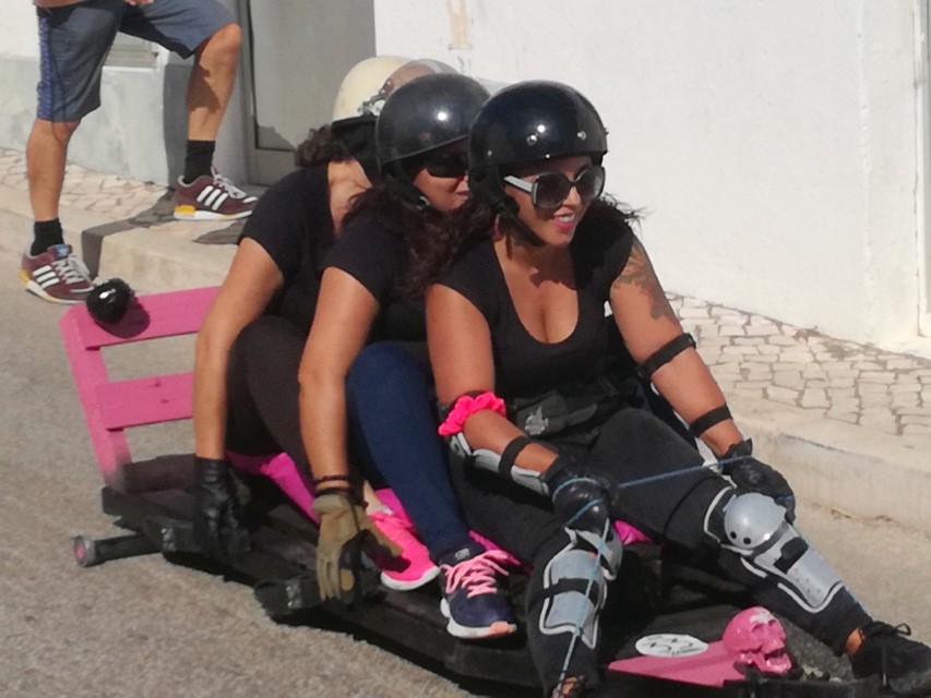 Sul Informação - O Autódromo Internacional do Algarve tem concorrência