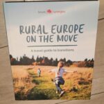 Sul Informação - Algarve presente no guia “A Europa Rural em Movimento” lançado em Paris