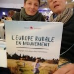 Sul Informação - Algarve presente no guia “A Europa Rural em Movimento” lançado em Paris