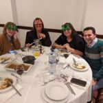 Sul Informação - Jantar de Natal da UFASSS junta eleitos e funcionários