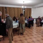 Sul Informação - Jantar de Natal da UFASSS junta eleitos e funcionários