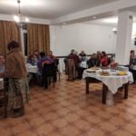 Sul Informação - Jantar de Natal da UFASSS junta eleitos e funcionários