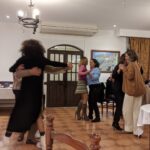 Sul Informação - Jantar de Natal da UFASSS junta eleitos e funcionários