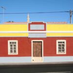 Sul Informação - O Património é fixe, o resto que se lixe