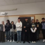 Sul Informação - Alunos de Moncarapacho ajudaram idosos a entrar no mundo digital
