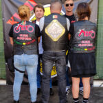 Sul Informação - Convívio do Moto Clube de Moncarapacho juntou 3 mil pessoas