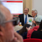 Sul Informação - Projetos que implicavam gastar água não foram a votos no OP de Faro