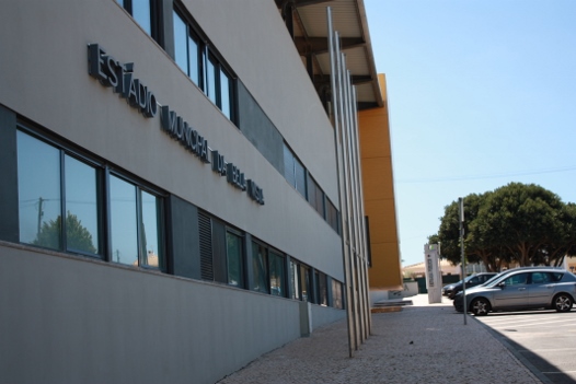 Sul Informação - Armacenenses recebe Vitória de Setúbal no Estádio da Bela Vista em Lagoa