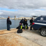 Sul Informação - Polícia Marítima procura inglês desaparecido perto da Ilha da Culatra