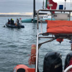Sul Informação - Polícia Marítima procura inglês desaparecido perto da Ilha da Culatra