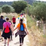 Sul Informação - Já abriram as inscrições para a caminhada noturna de Montemor-o-Novo