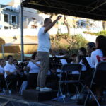 Sul Informação - III Estágio de Orquestra de Sopros e Percussão de Lagoa juntou 1000 pessoas