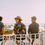 Sul Informação - Há um novo “Terrazzo” em Faro onde se come e bebe com vista privilegiada para a Ria